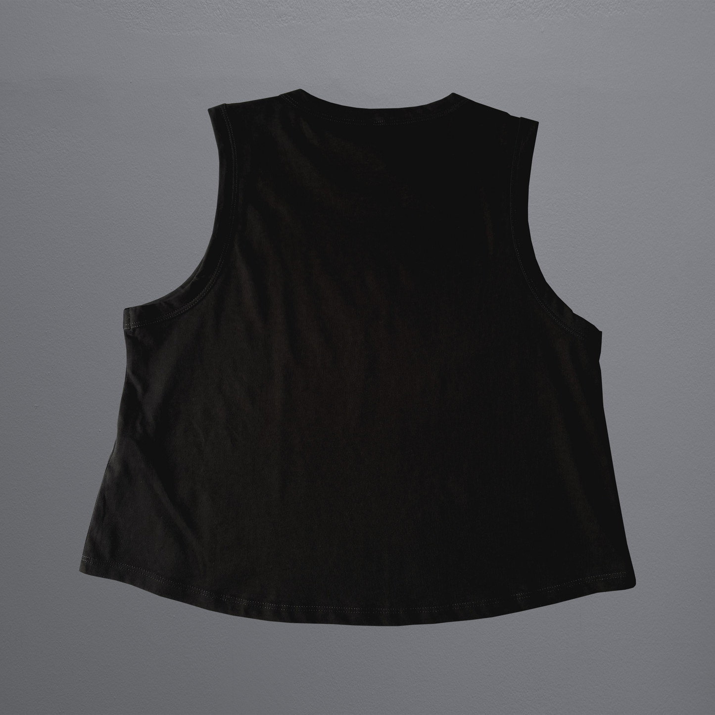 Art Attack Tank Top