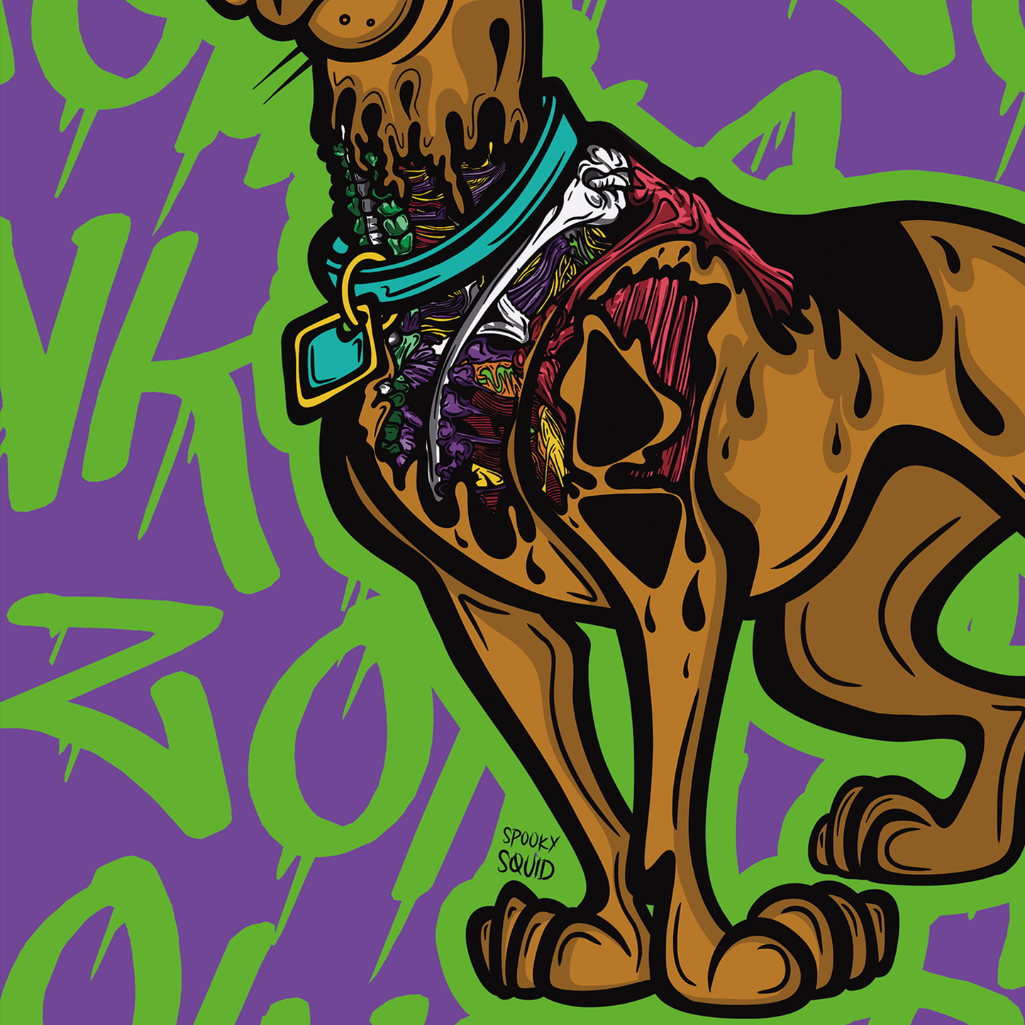 ZOINKS