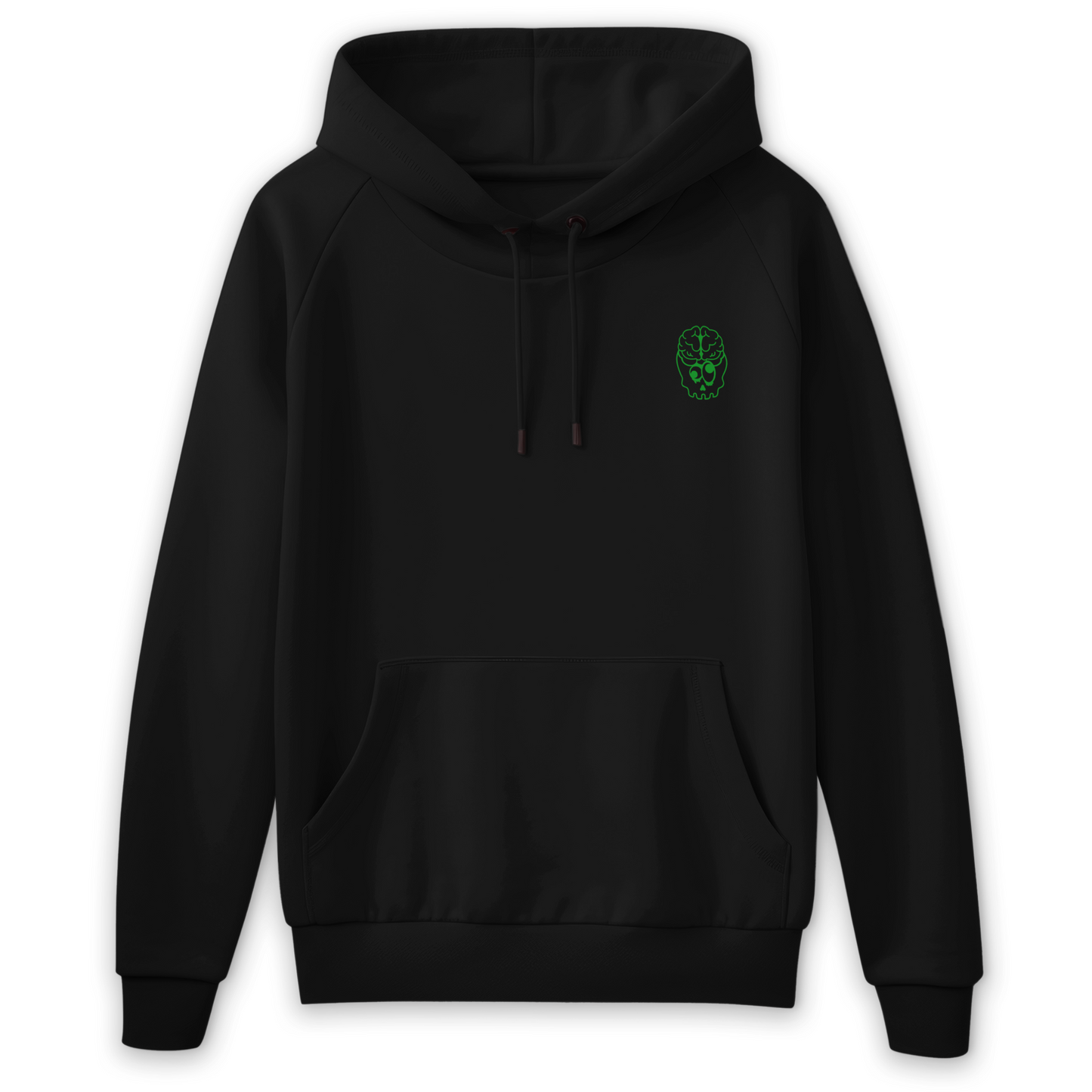 RUH-ROH oversized heavy hoody