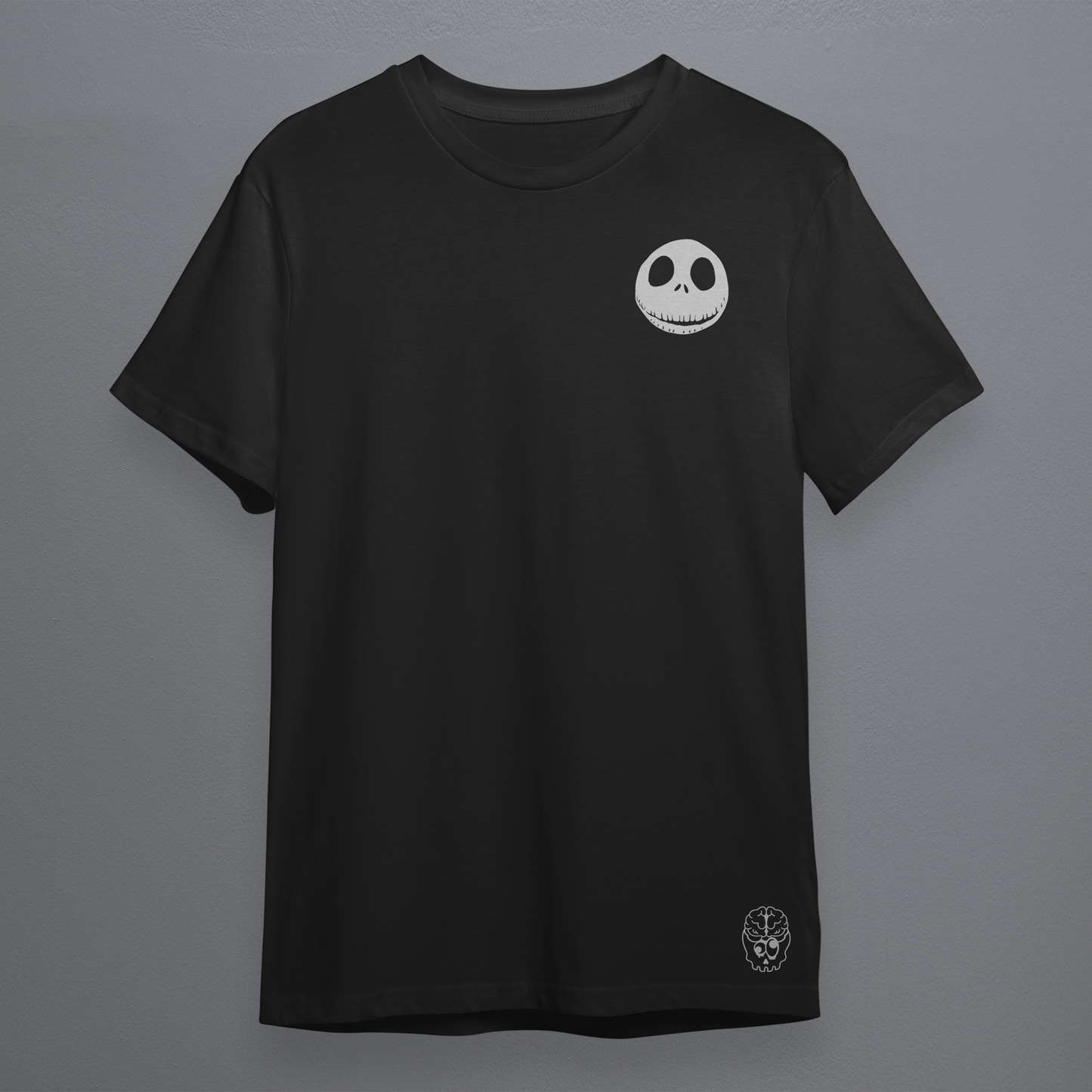 Vitruvian Jack T-shirt