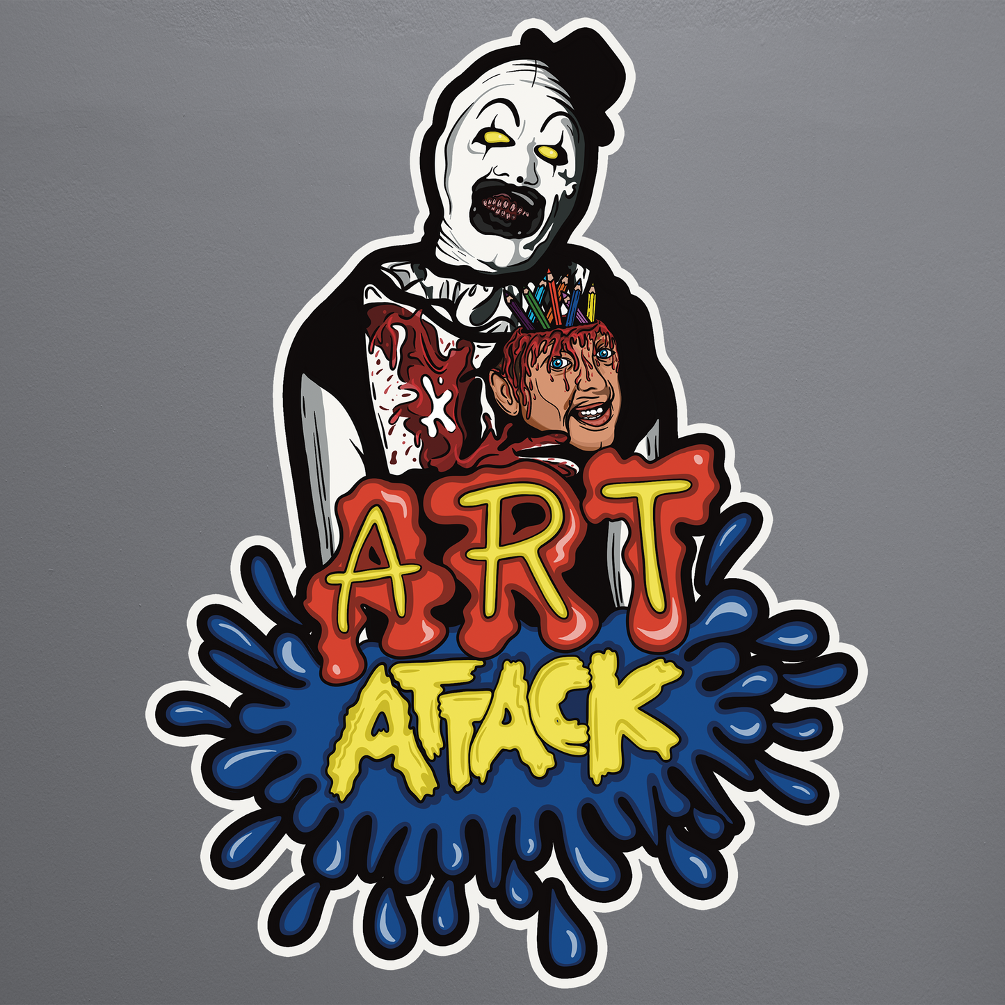 Art Attack