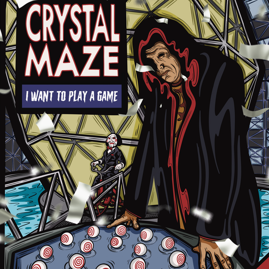 Crystal SAW