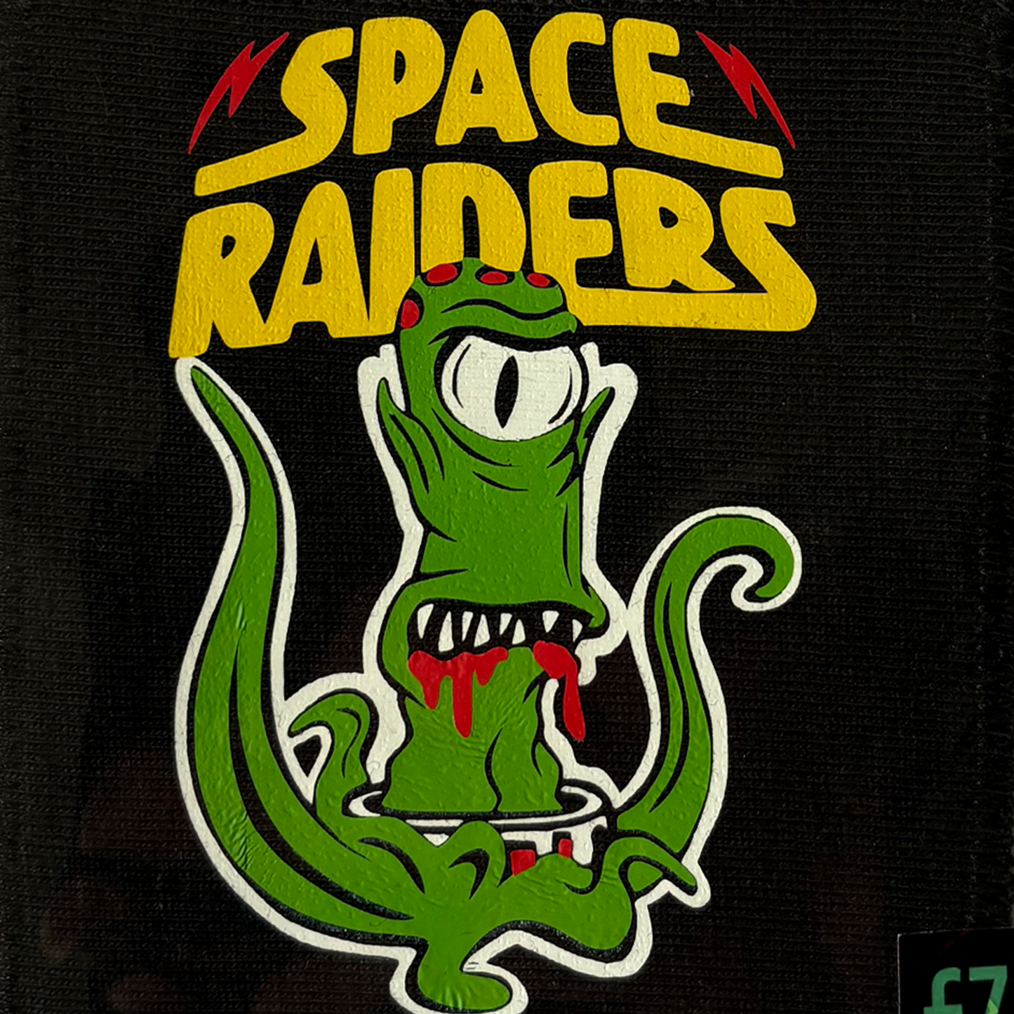 Sew on Patches