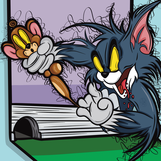Balloon Jerry