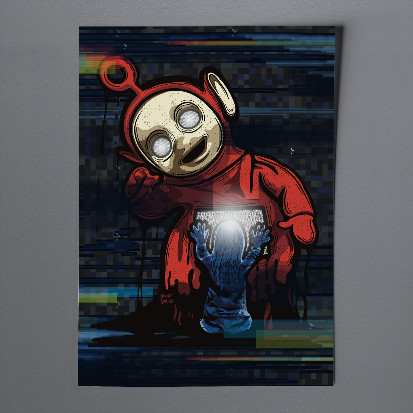 PO-TERGEIST