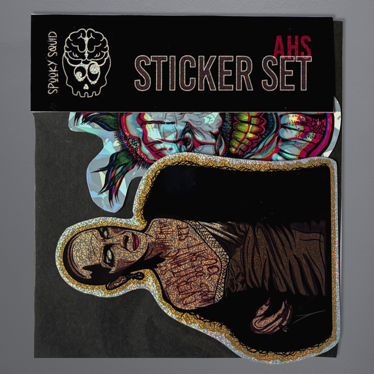 Sticker Packs