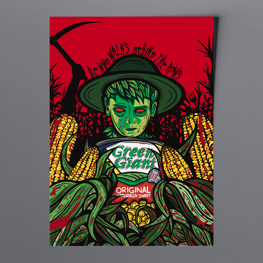 Children of the Sweetcorn