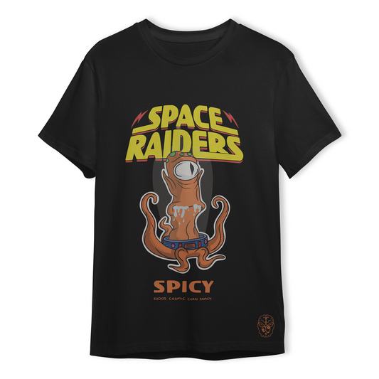 Space KODOS Raiders