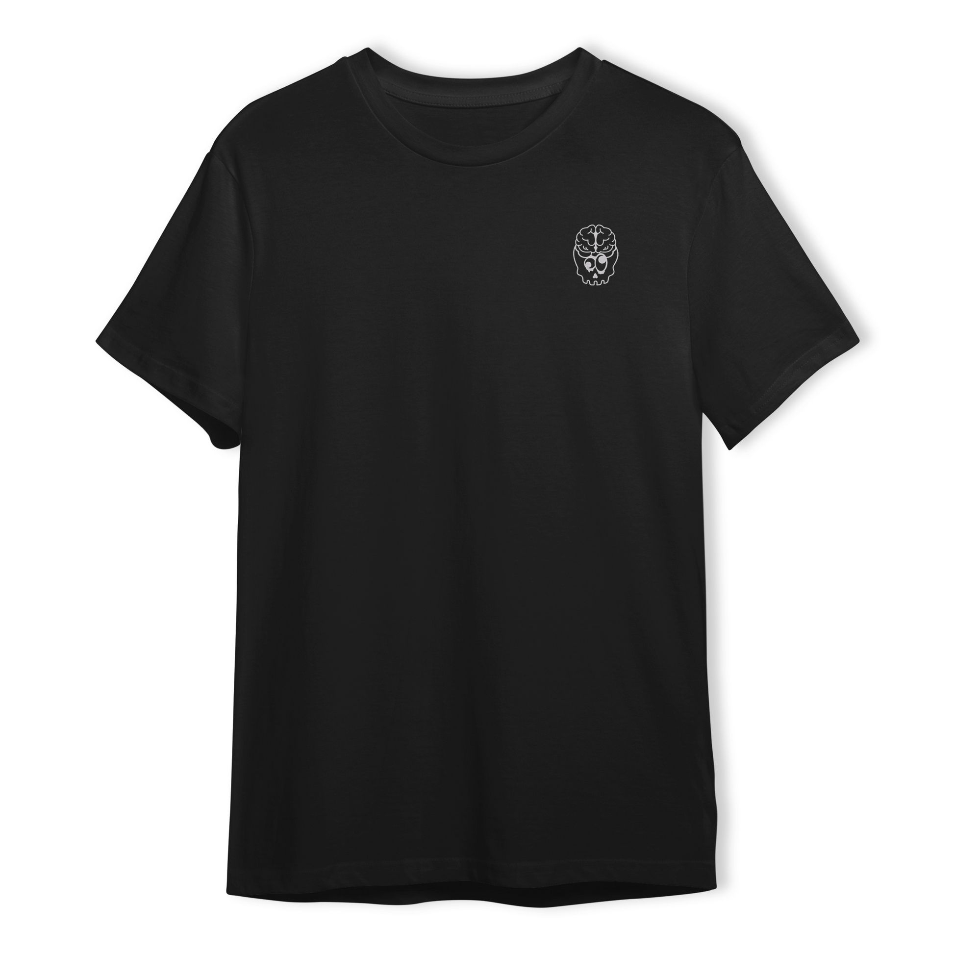 Vitruvian ART - T-Shirt