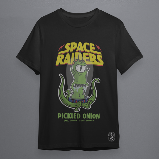 Space KANG Raiders