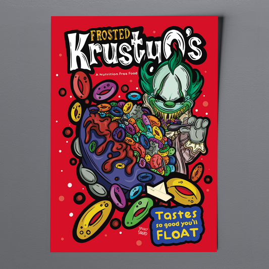 KrustyO's