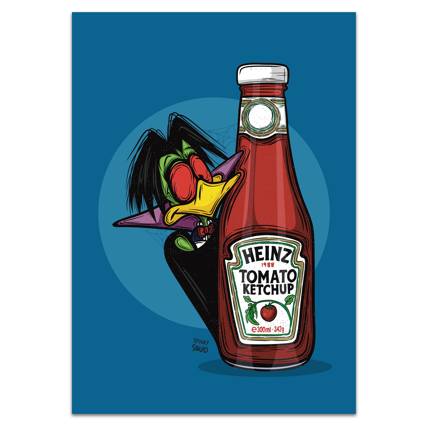 Count Heinz