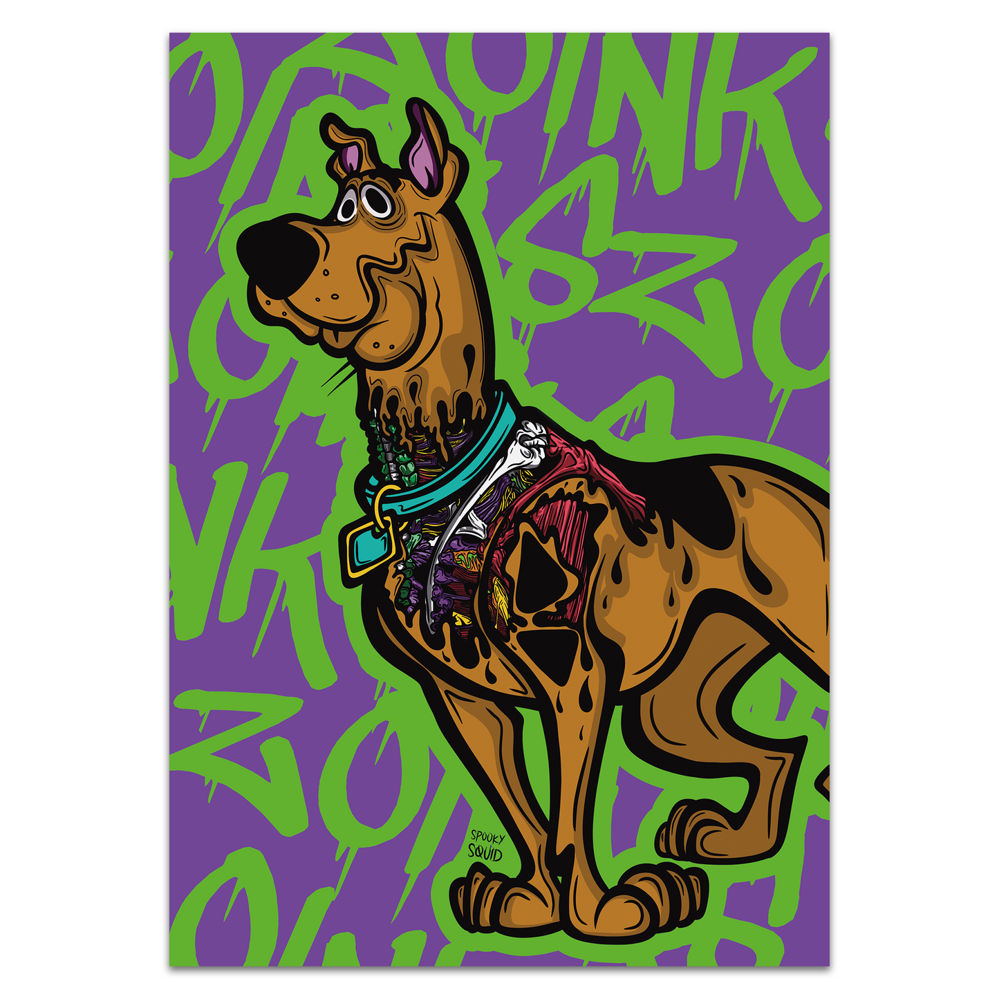 Zoinks