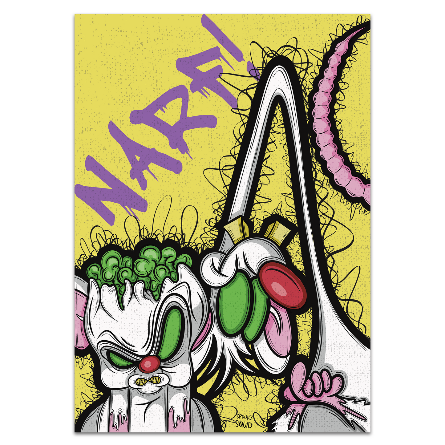 NARF