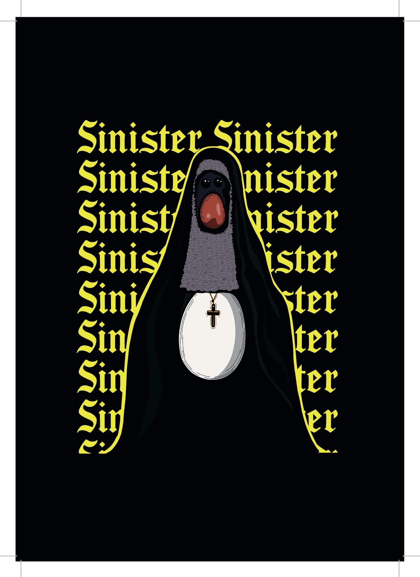 Sinister Print