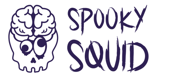 Spooky Squid