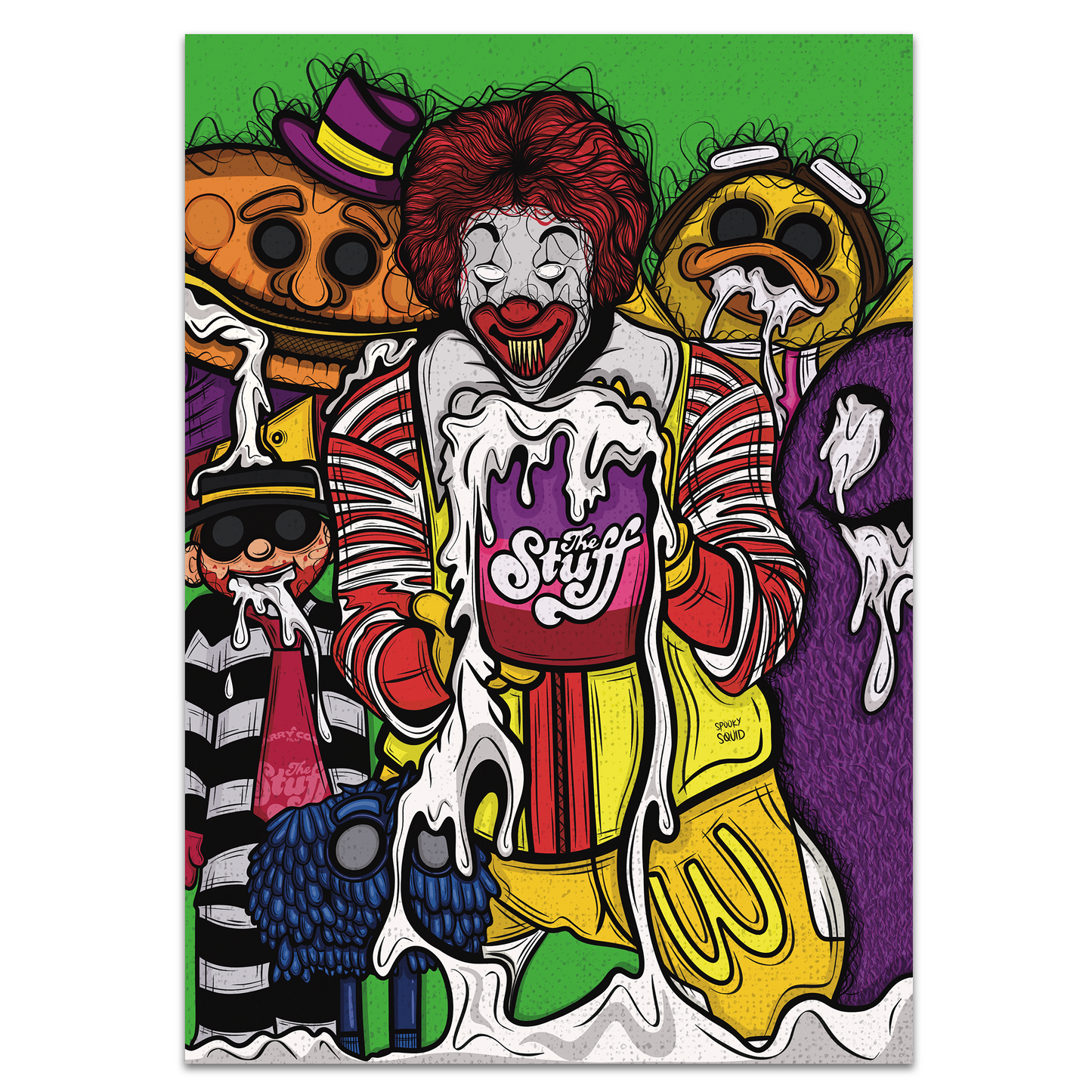 McStuff