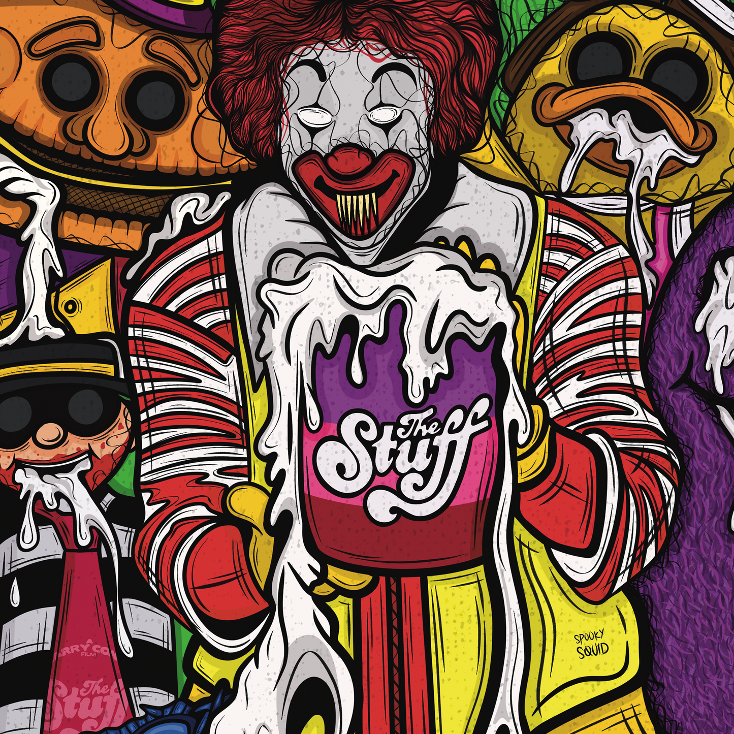 McStuff