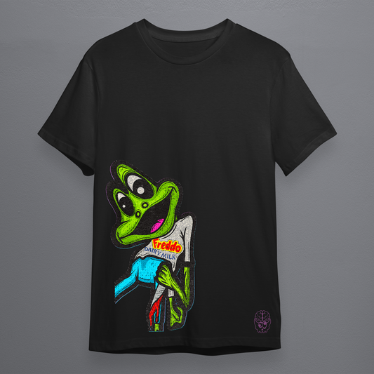 Killer Freddo