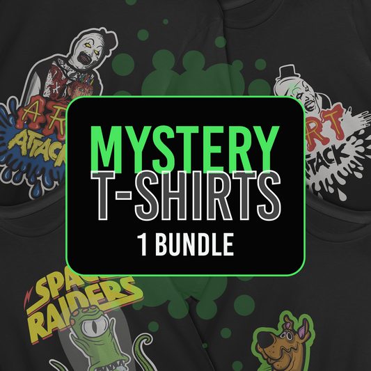 Mystery T-shirt