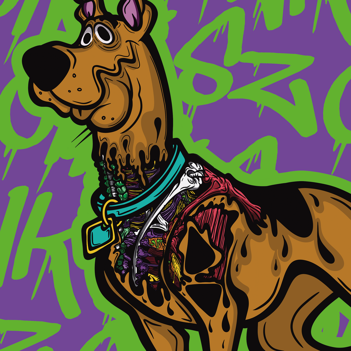 Zoinks