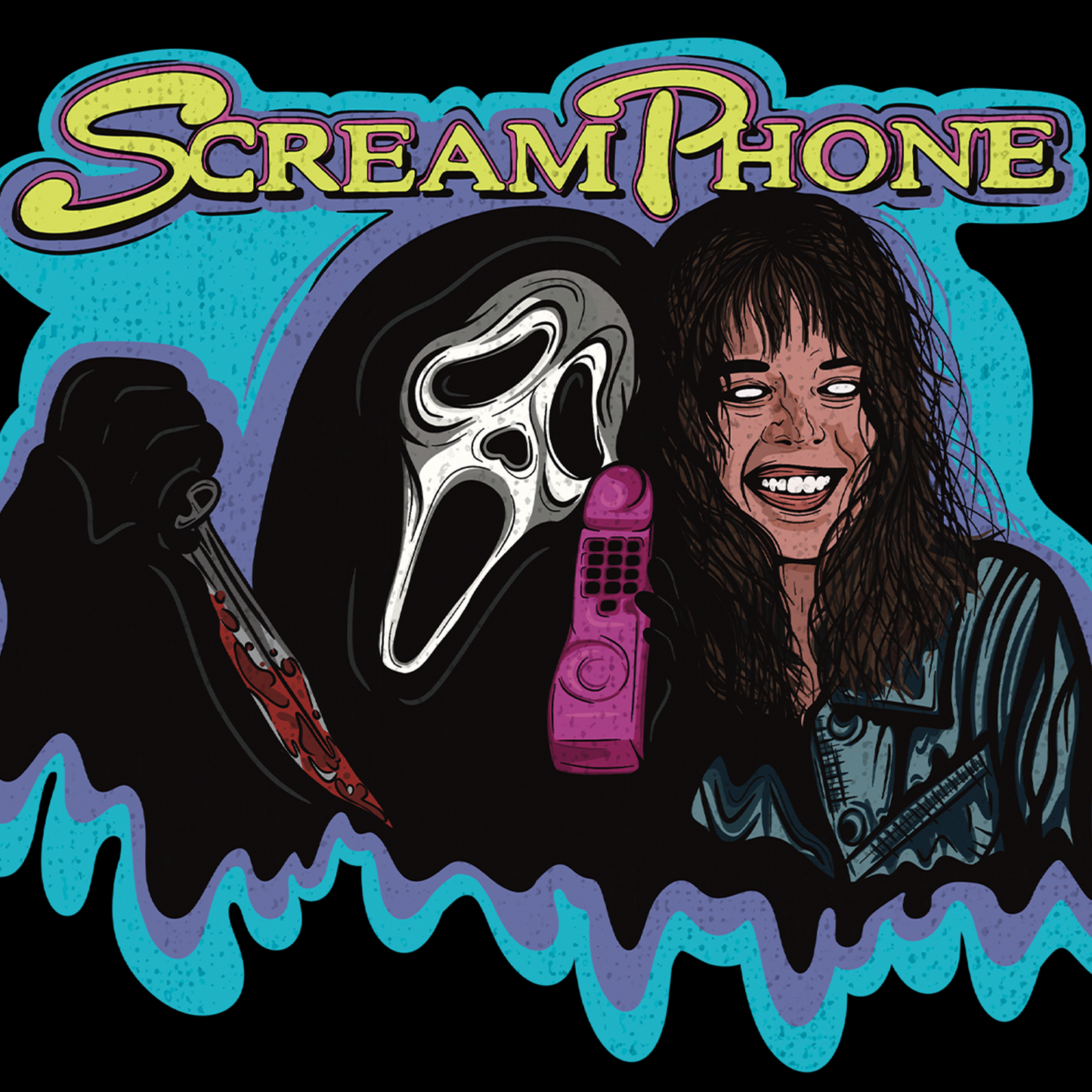 Screamphone