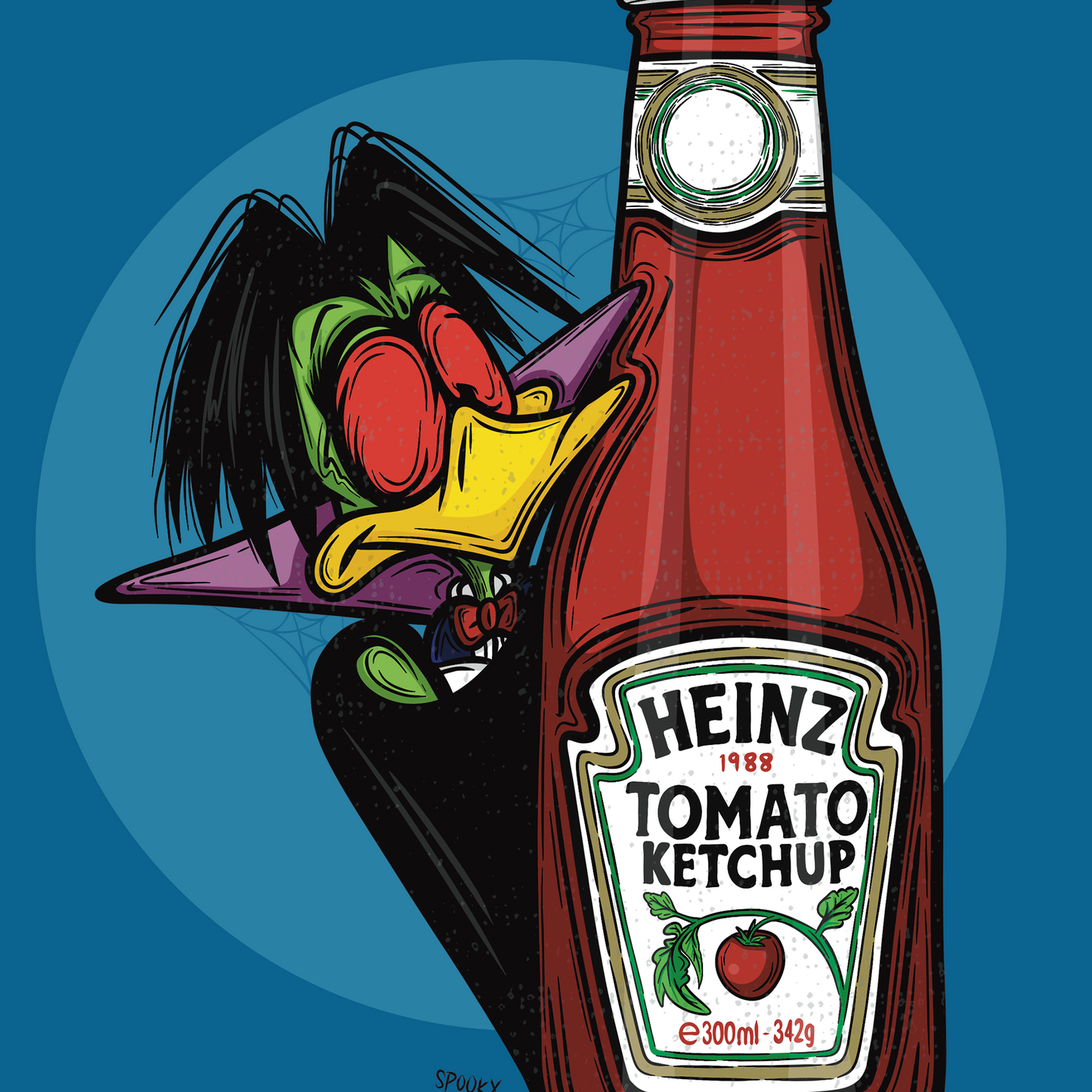 Count Heinz
