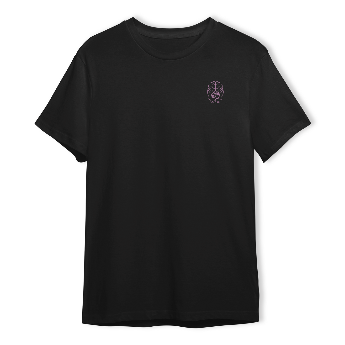 Vitruvian Pink Ghostface